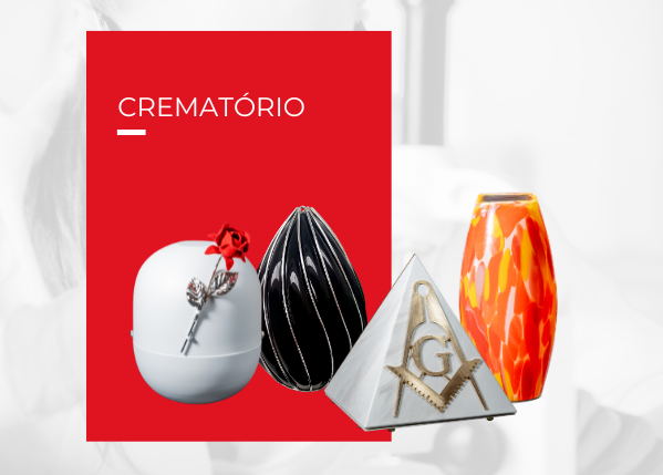 CREMATÓRIO